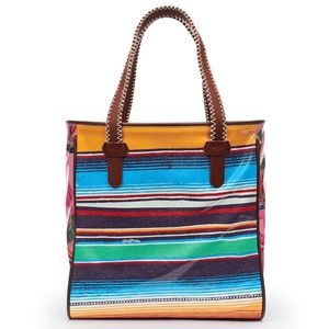 Consuela Deanna Tote